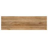 Fallon - TV Media Stand - Natural by Simpli-Home | Bel Furniture