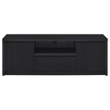 Winfield - 3-Piece Entertainment Center TV Stand