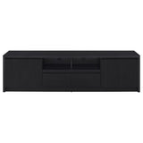 Winfield - 3-Piece Entertainment Center TV Stand