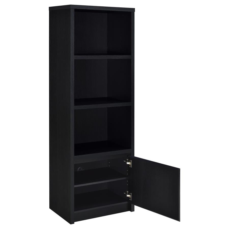 Winfield - 3-Piece Entertainment Center TV Stand