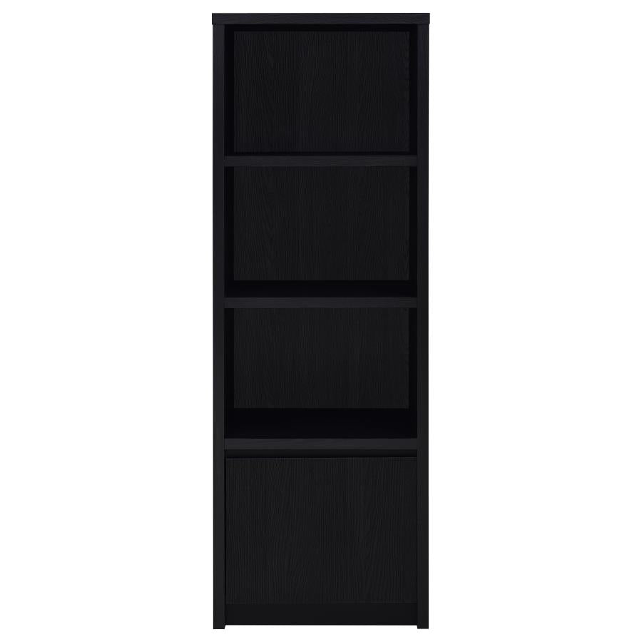 Winfield - 3-Piece Entertainment Center TV Stand