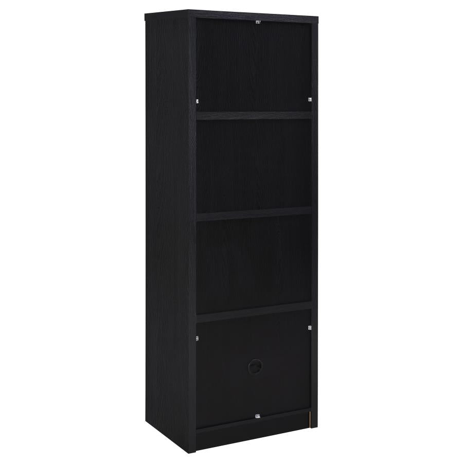 Winfield - 3-Piece Entertainment Center TV Stand