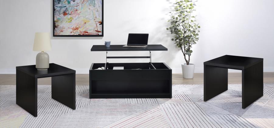 Knapp - Lift Top Table Set