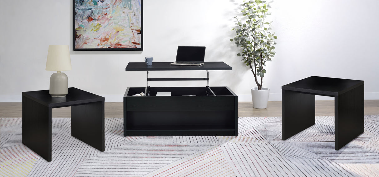 Knapp - Lift Top Table Set