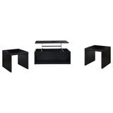 Knapp - Lift Top Table Set
