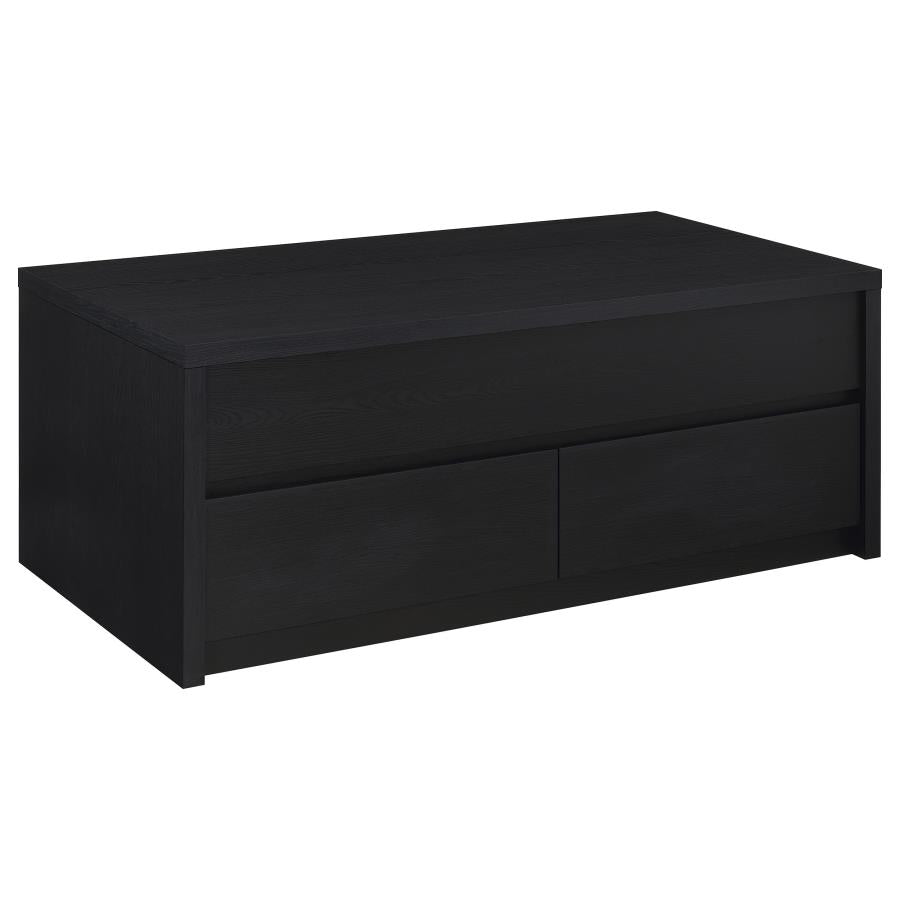 Knapp - Lift Top Table Set