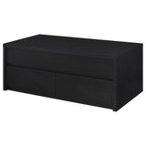 Knapp - Lift Top Table Set