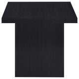 Max - Rectangular Coffee Table Set