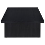Max - Rectangular Coffee Table Set