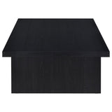Max - Rectangular Coffee Table Set