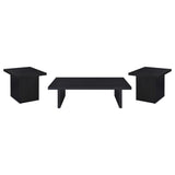 Max - Rectangular Coffee Table Set