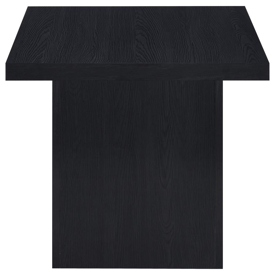 Max - Rectangular Coffee Table Set