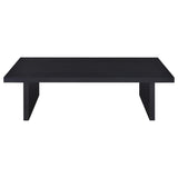 Max - Rectangular Coffee Table Set