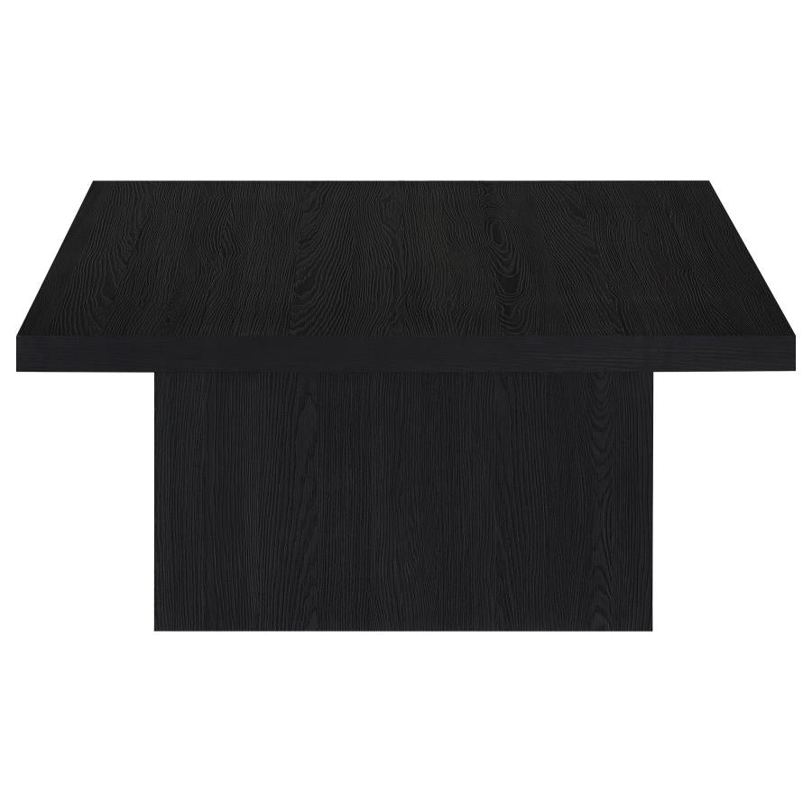 Devar - Square Engineered Wood Table
