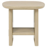 Kailani - Coastal Coffee Table Set