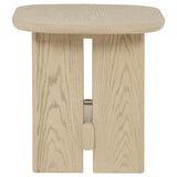 Kailani - Coastal Coffee Table Set