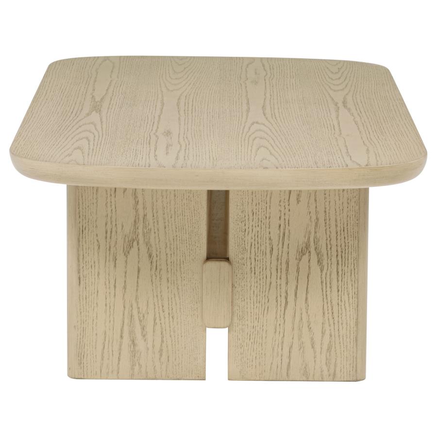Kailani - Coastal Coffee Table Set