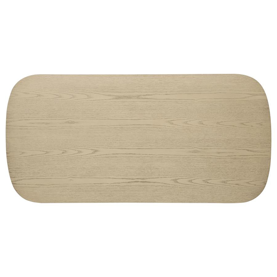 Kailani - Coastal Coffee Table Set