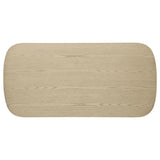 Kailani - Coastal Coffee Table Set
