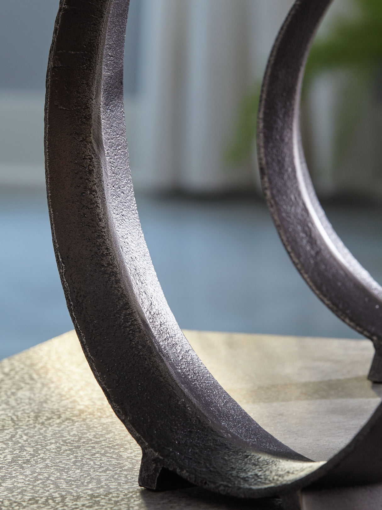 Ryandale - Sculpture by Signature Design by Ashley® | Bel Furniture