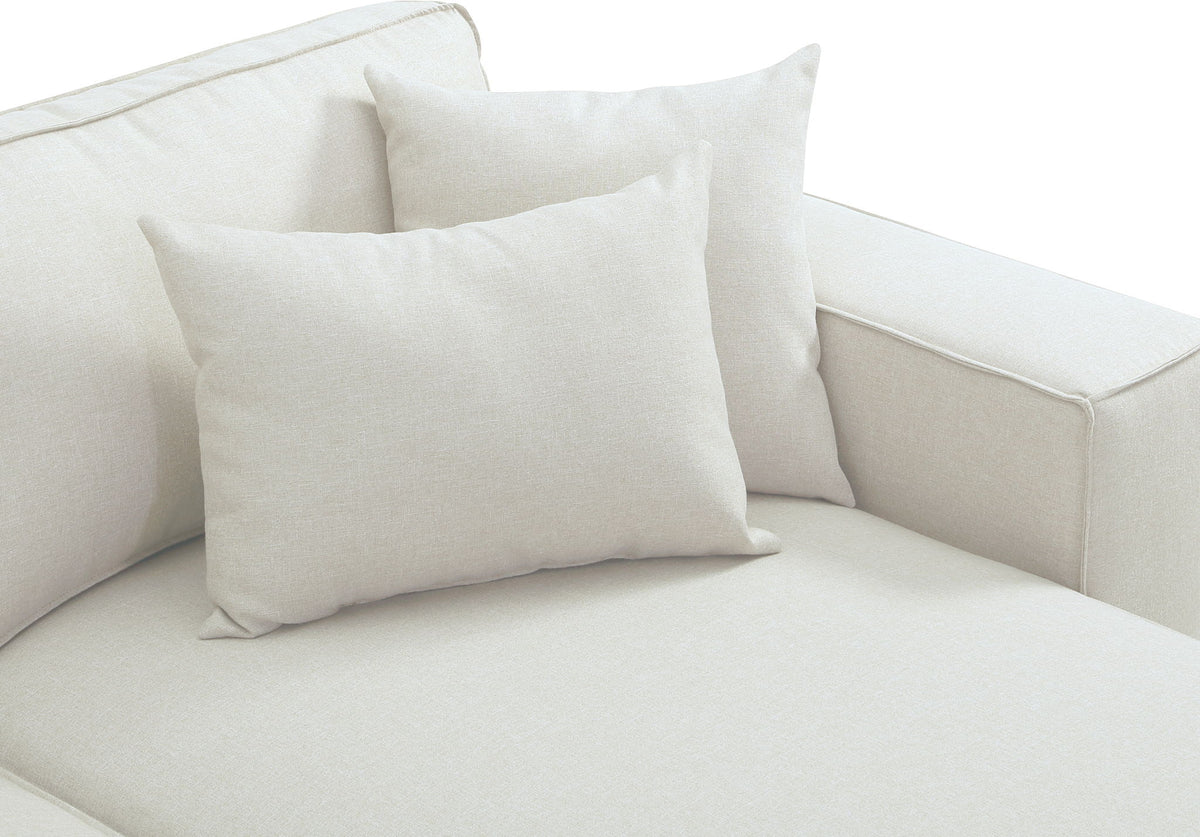 Harvey - Sofa With Reversible Chaise