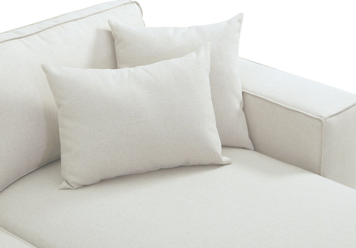 Harvey - Sofa With Reversible Chaise