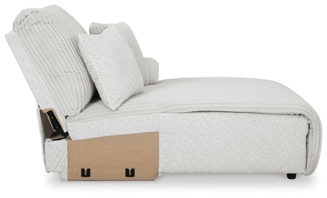 Top Tier - Reclining Sectional - view 68