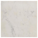 Tobin - Square Marble Top Table