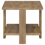 Dawn - Round Coffee Table Set