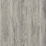 Burke - 3-Shelf Engineered Wood Media Tower - Gray Driftwood
