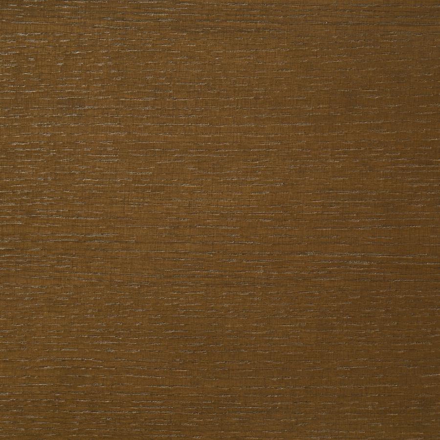 Westerly - Square Wood Coffee Table - Walnut Brown