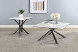 Carvell - Coffee Table Set