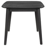 Radley - 3 Piece Rectangular Coffee Table Set