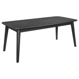 Radley - 3 Piece Rectangular Coffee Table Set