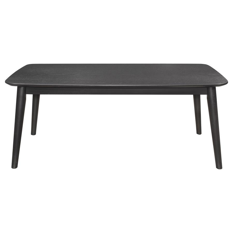 Radley - 3 Piece Rectangular Coffee Table Set