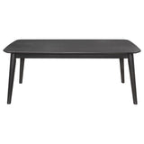 Radley - 3 Piece Rectangular Coffee Table Set