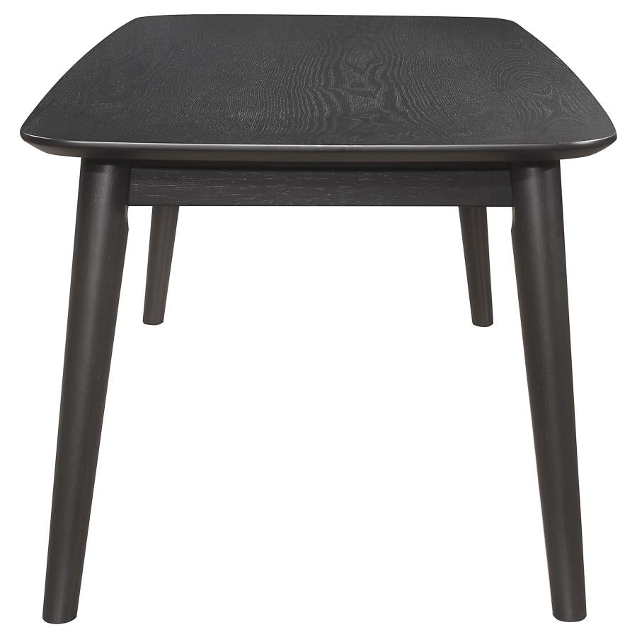 Radley - 3 Piece Rectangular Coffee Table Set