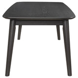 Radley - 3 Piece Rectangular Coffee Table Set