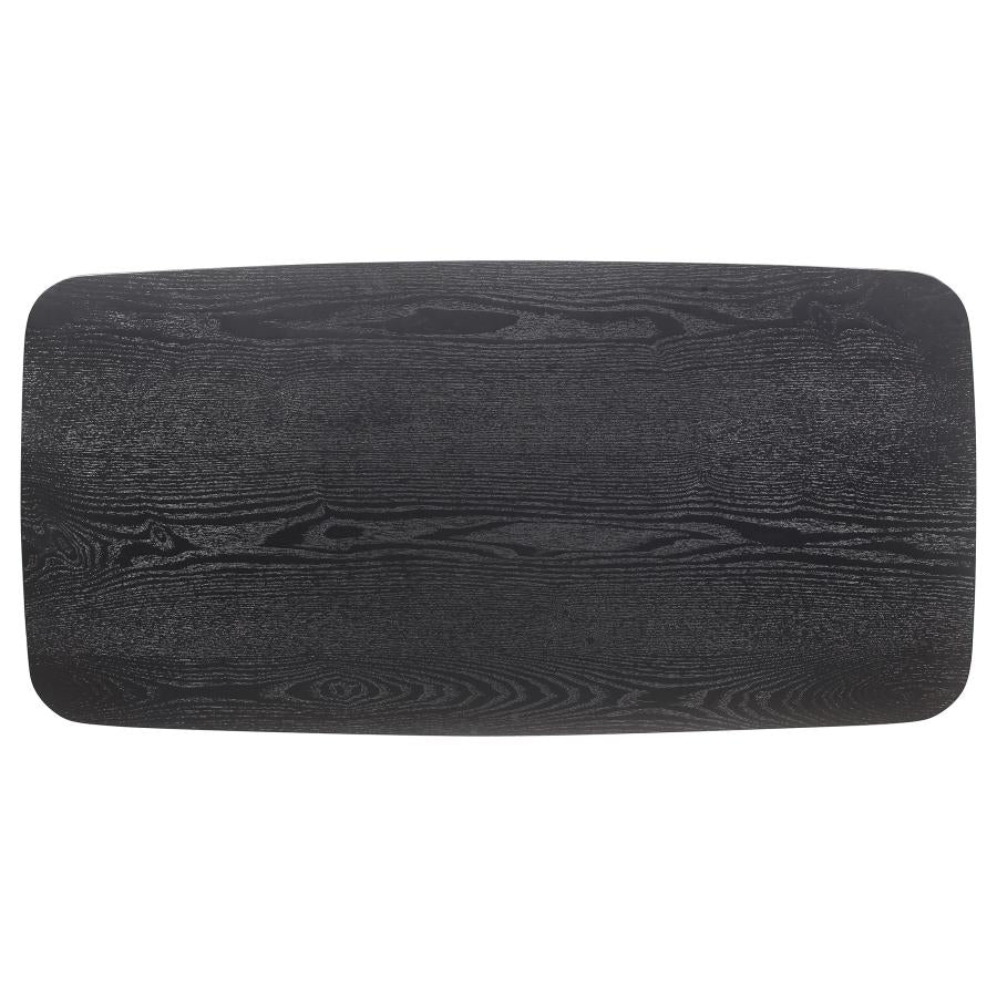 Radley - 3 Piece Rectangular Coffee Table Set