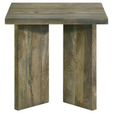 Andando - Coffee And End Table Set