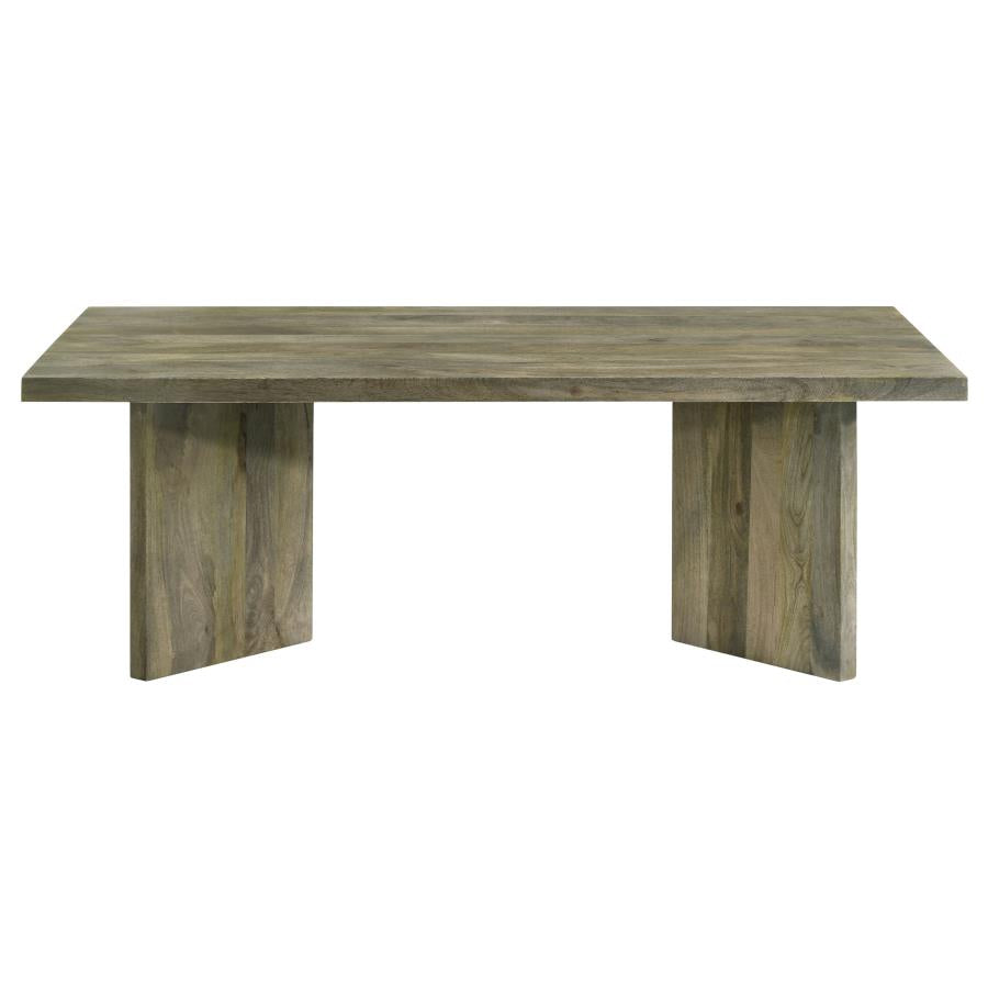 Andando - Coffee And End Table Set