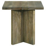 Andando - Coffee And End Table Set