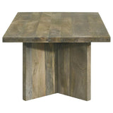 Andando - Coffee And End Table Set