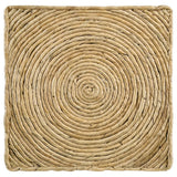 Artina - Rattan Coffee And End Table Set