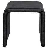 Cahya - Rattan Coffee And End Table Set