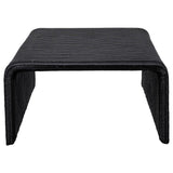 Cahya - Rattan Coffee And End Table Set