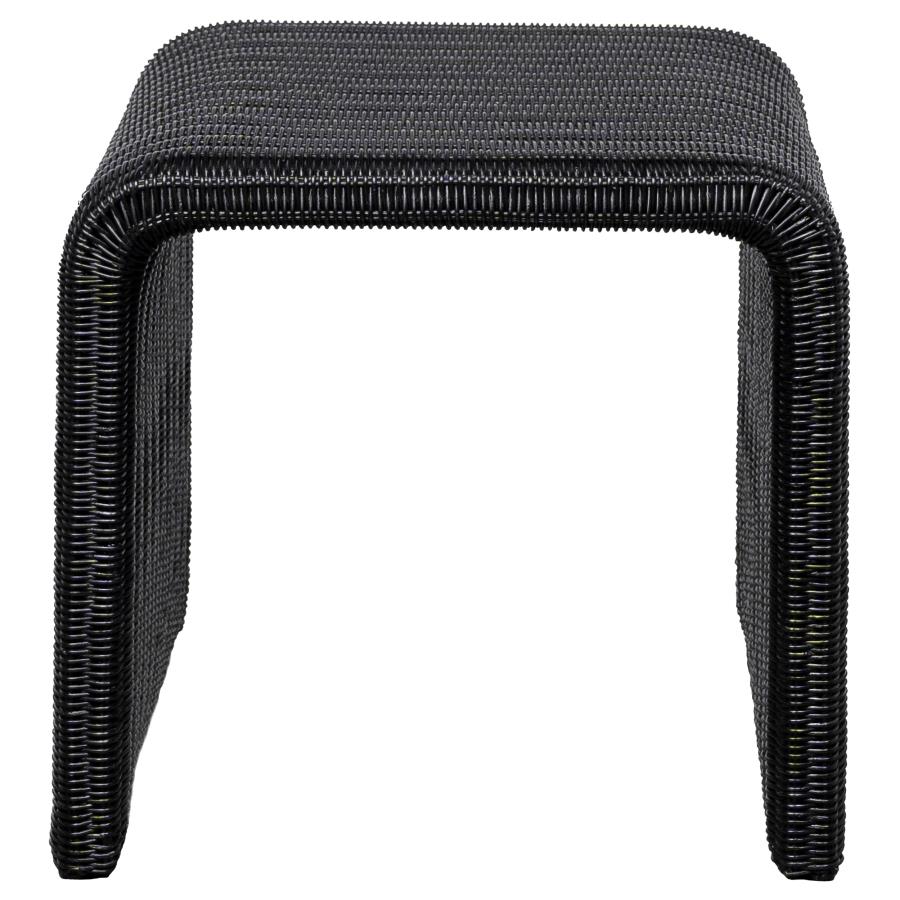 Cahya - Rattan Coffee And End Table Set