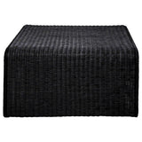 Cahya - Rattan Coffee And End Table Set
