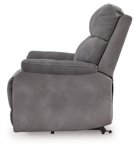 Next-Gen Durapella - Power Lift Recliner - view 15