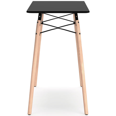 Jaspeni - Home Office Desk by Signature Design by Ashley® | Bel Furniture